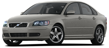 ремонт Генератора VOLVO (ВОЛЬВО) S40 I